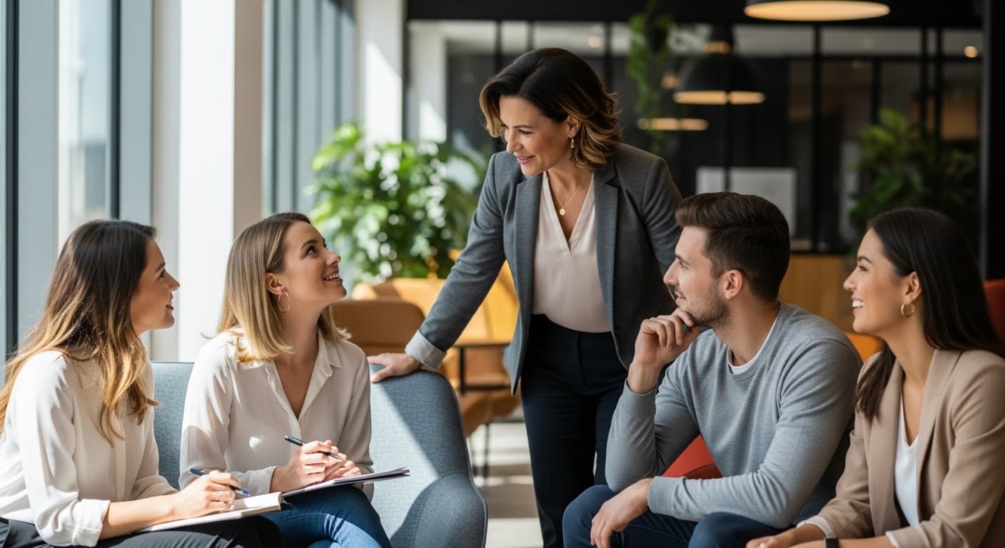 Nominate a Change Maker